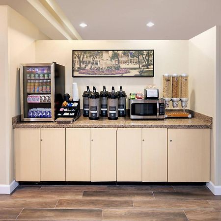 Towneplace Suites By Marriott Bentonville Rogers Esterno foto