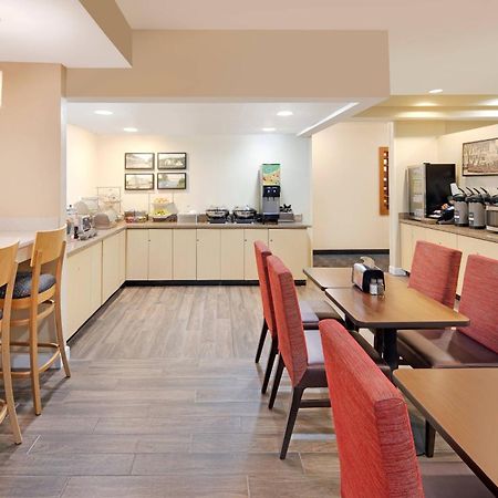 Towneplace Suites By Marriott Bentonville Rogers Esterno foto