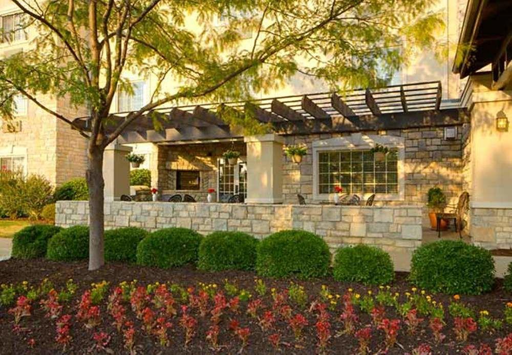 Towneplace Suites By Marriott Bentonville Rogers Esterno foto