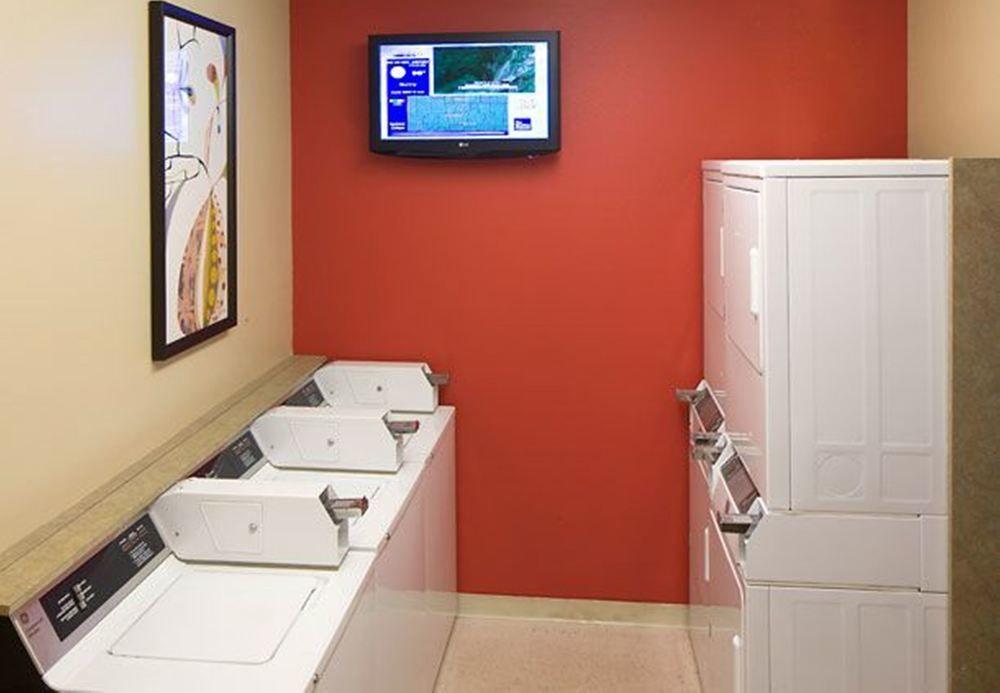 Towneplace Suites By Marriott Bentonville Rogers Esterno foto