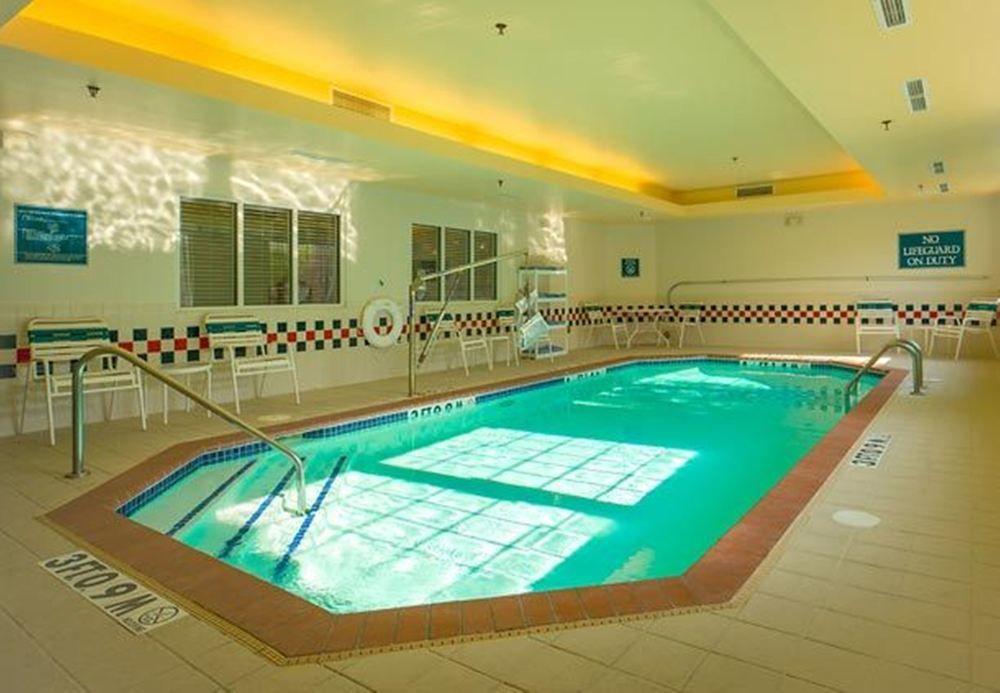 Towneplace Suites By Marriott Bentonville Rogers Esterno foto
