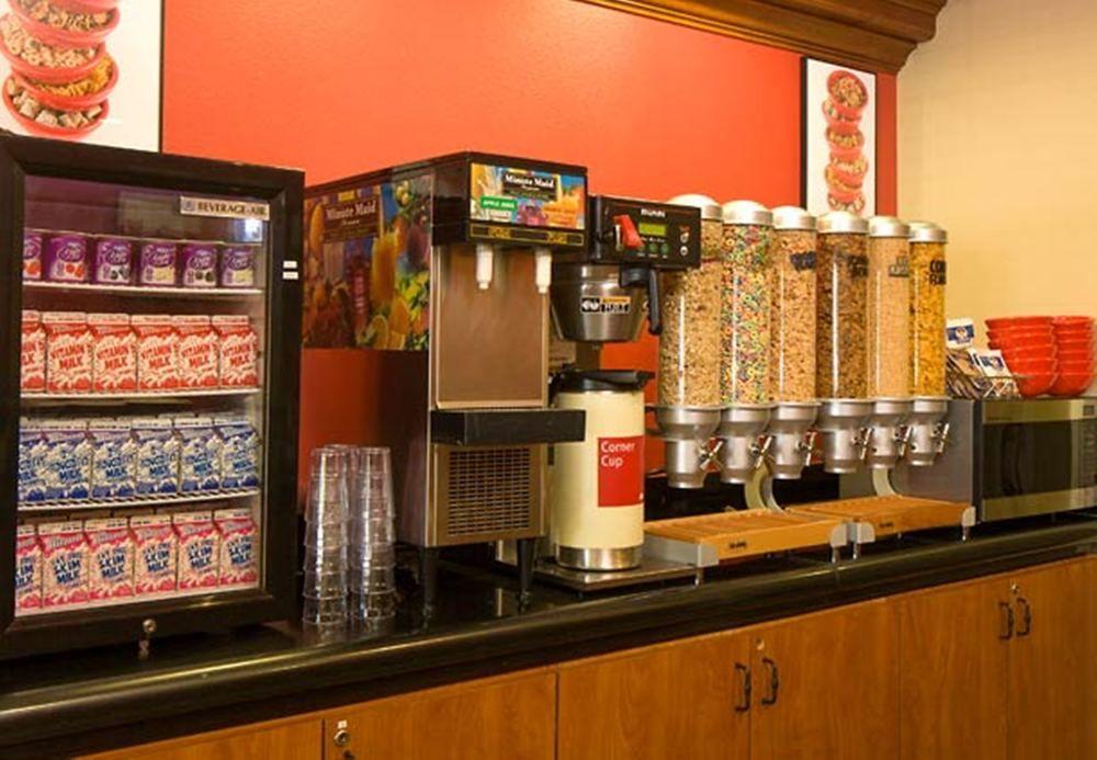 Towneplace Suites By Marriott Bentonville Rogers Esterno foto