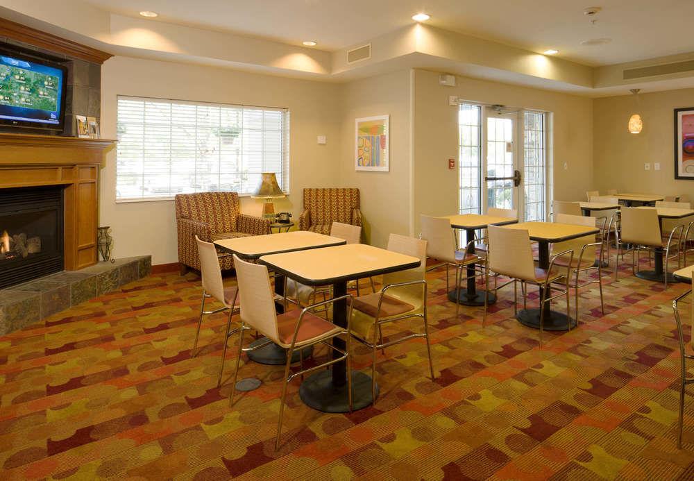Towneplace Suites By Marriott Bentonville Rogers Esterno foto