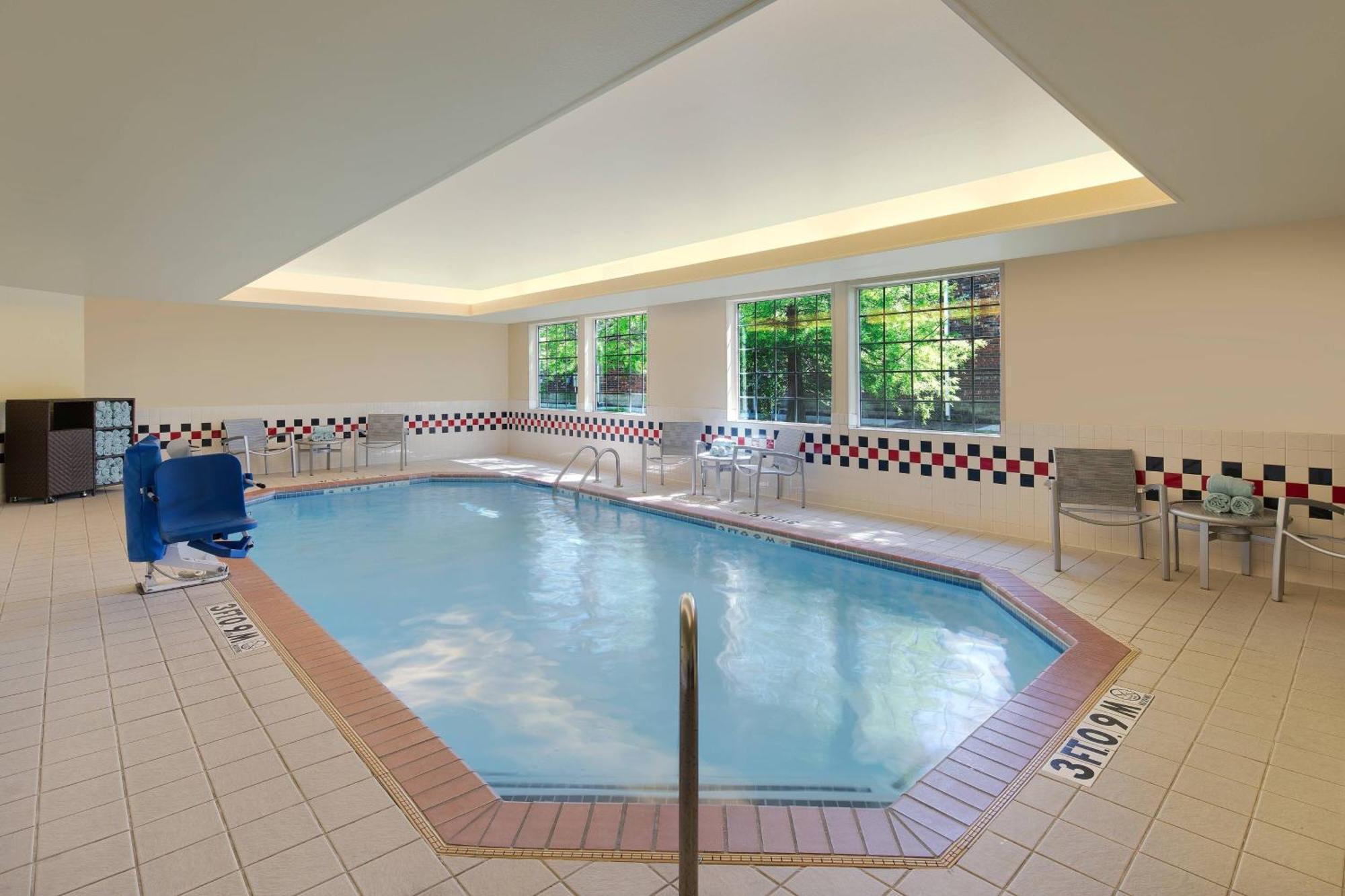 Towneplace Suites By Marriott Bentonville Rogers Esterno foto