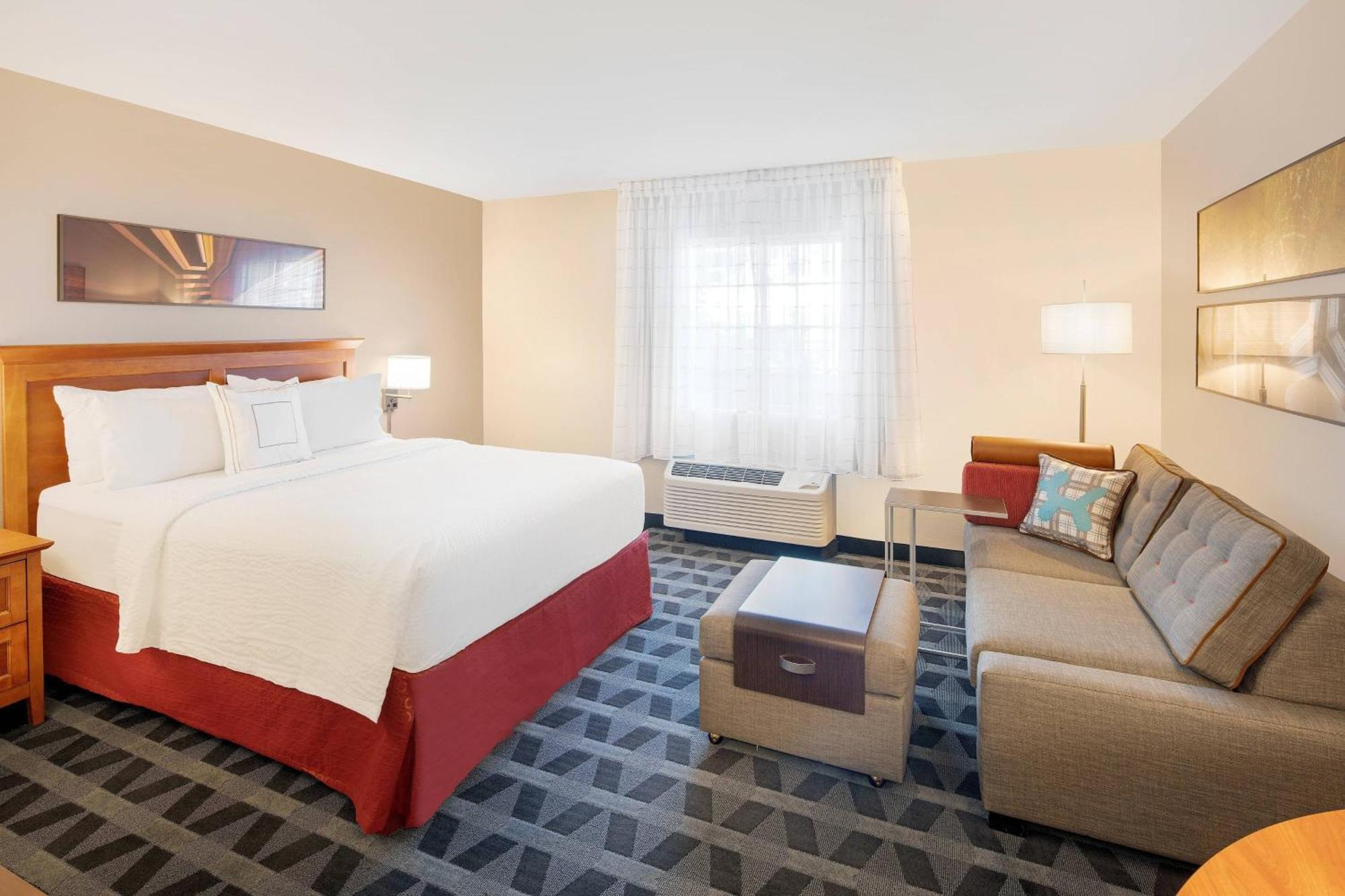 Towneplace Suites By Marriott Bentonville Rogers Esterno foto