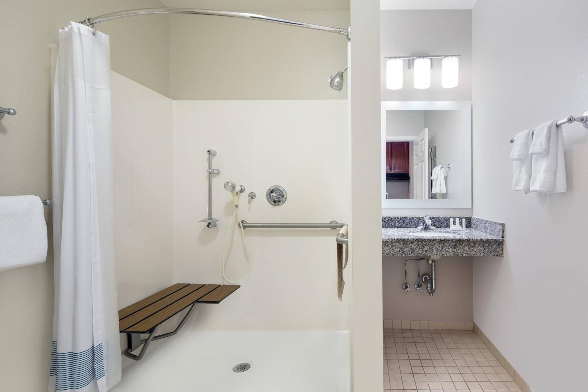 Towneplace Suites By Marriott Bentonville Rogers Esterno foto