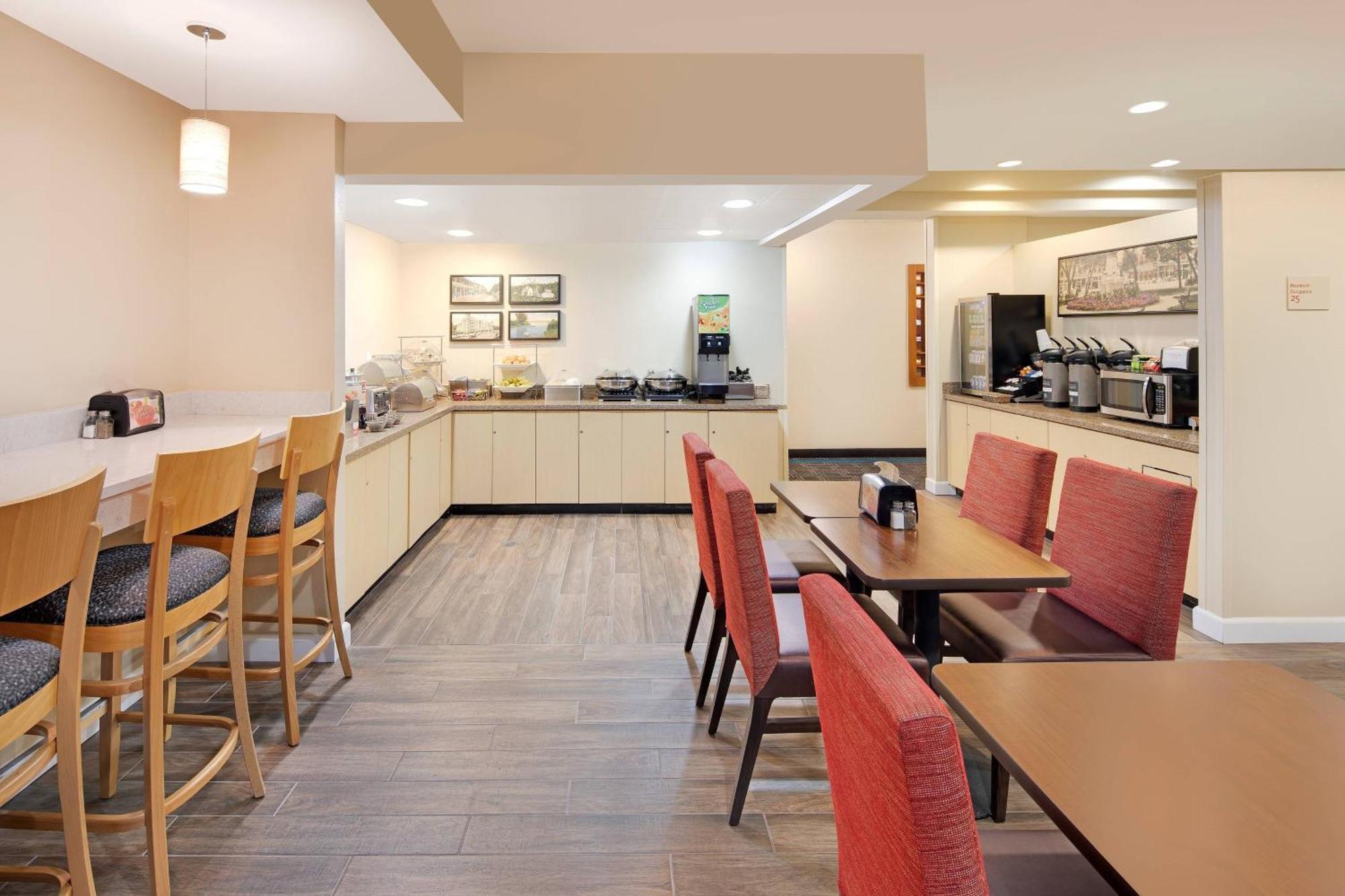 Towneplace Suites By Marriott Bentonville Rogers Esterno foto