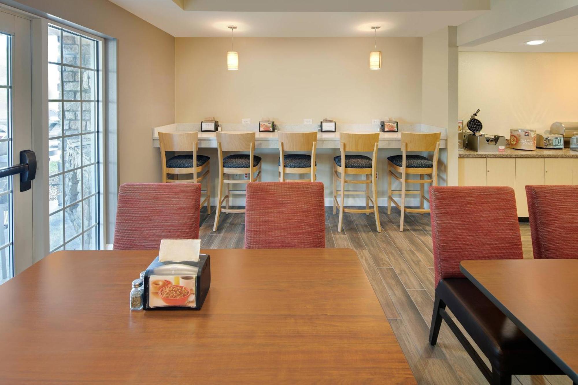 Towneplace Suites By Marriott Bentonville Rogers Esterno foto