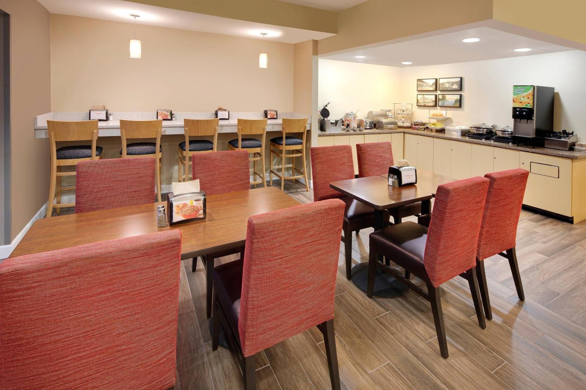 Towneplace Suites By Marriott Bentonville Rogers Esterno foto