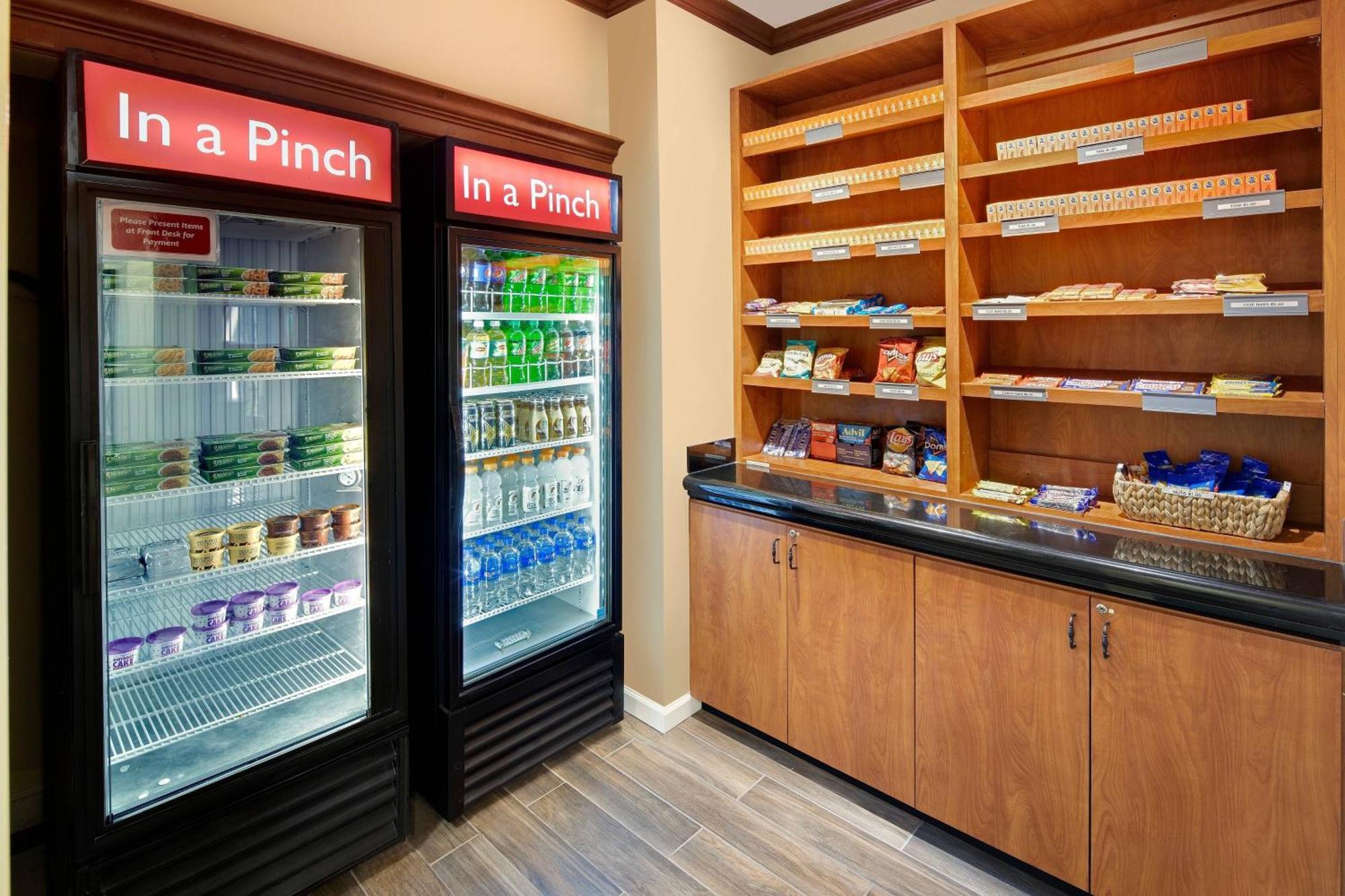 Towneplace Suites By Marriott Bentonville Rogers Esterno foto