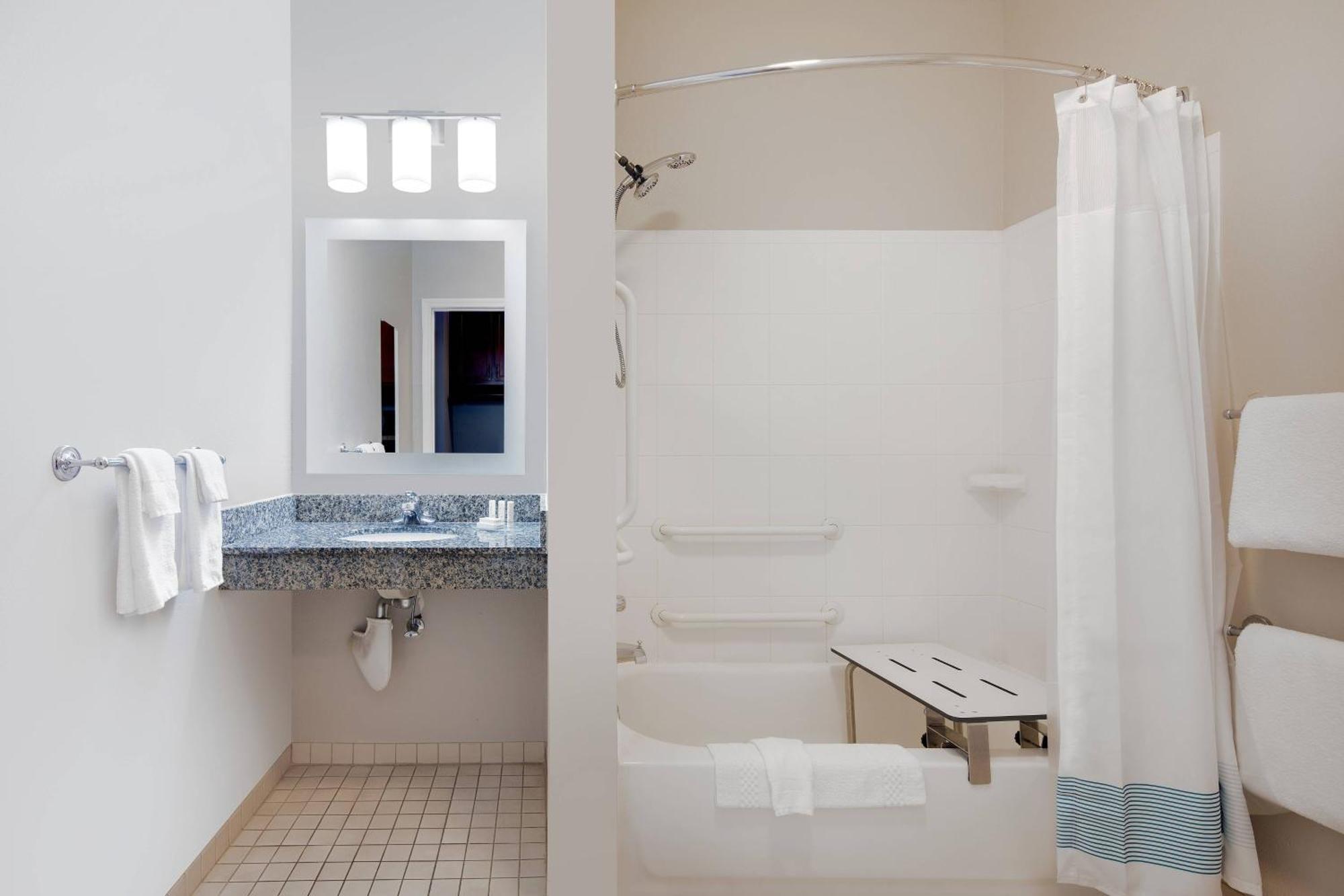 Towneplace Suites By Marriott Bentonville Rogers Esterno foto
