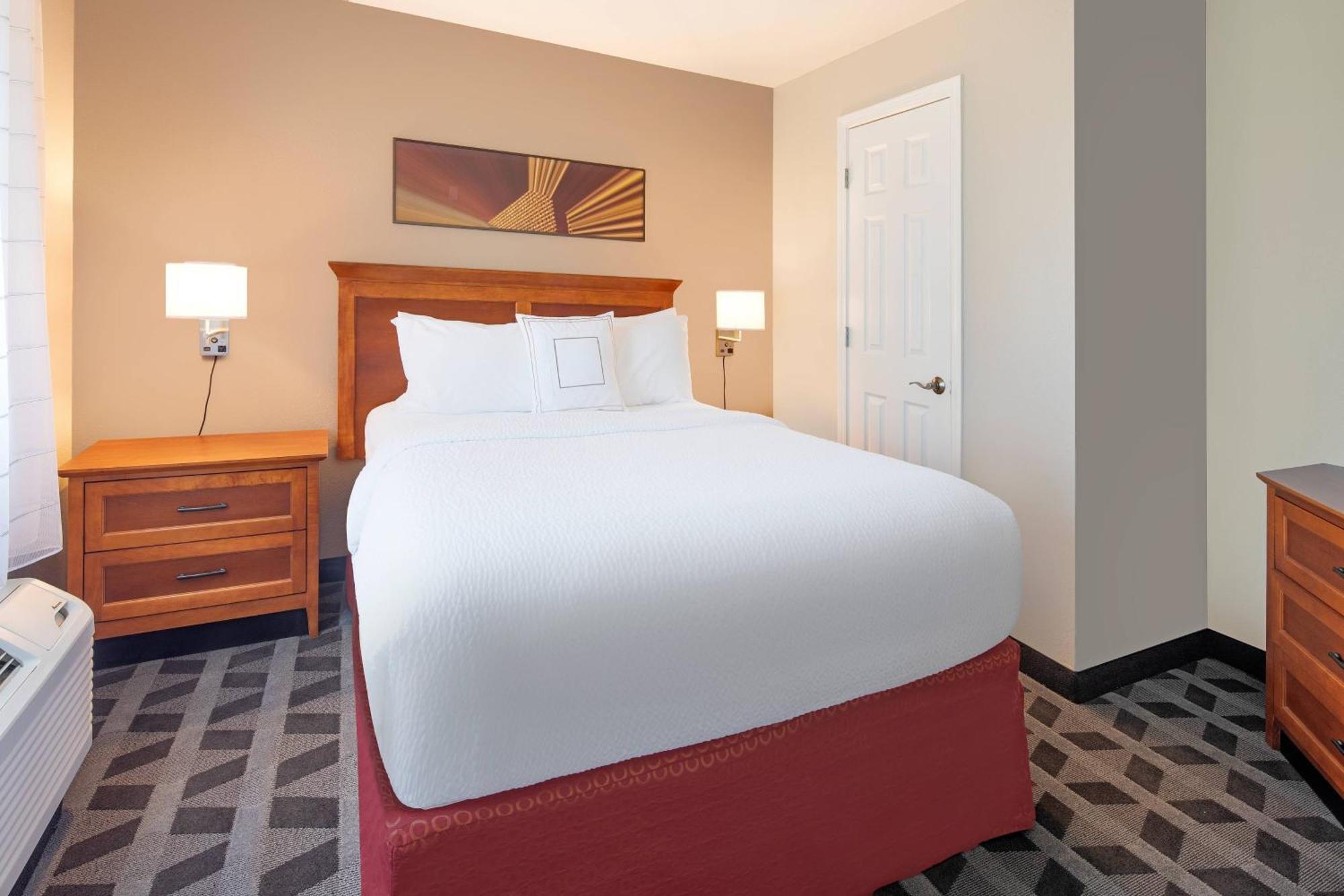 Towneplace Suites By Marriott Bentonville Rogers Esterno foto