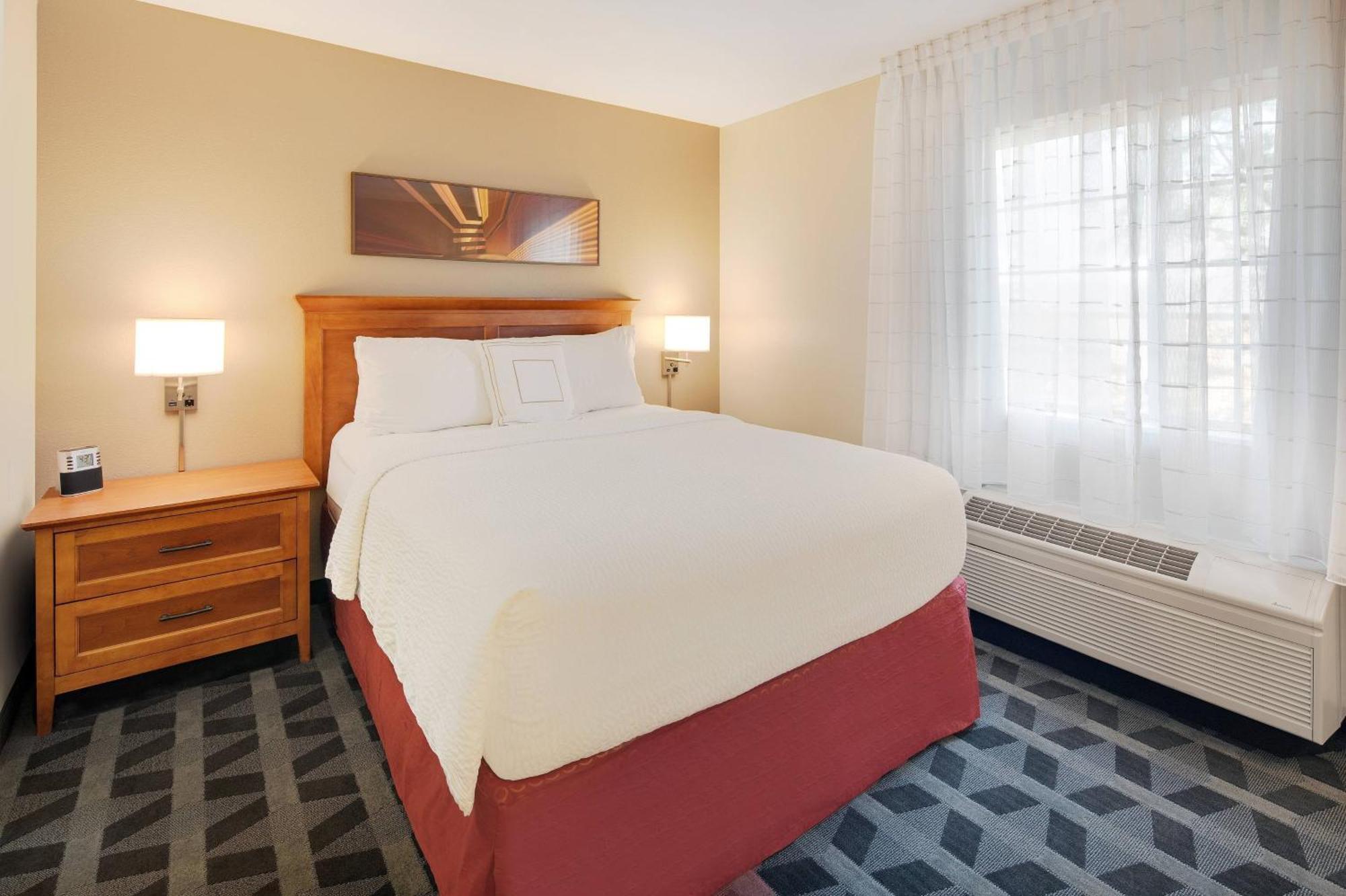 Towneplace Suites By Marriott Bentonville Rogers Esterno foto