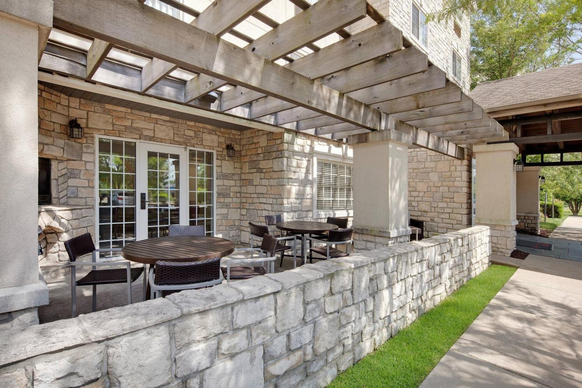 Towneplace Suites By Marriott Bentonville Rogers Esterno foto