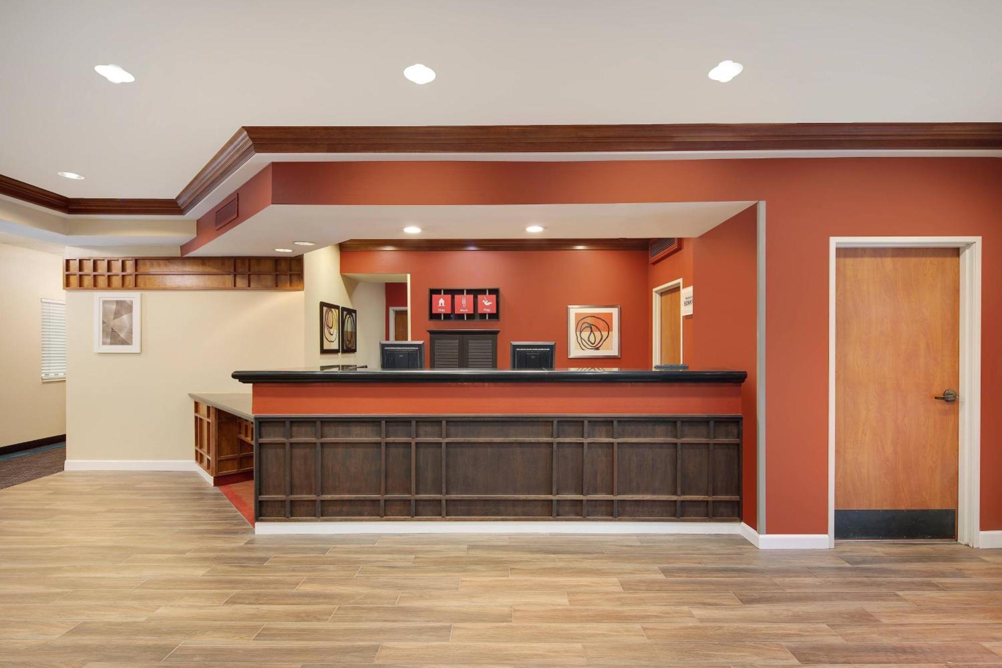 Towneplace Suites By Marriott Bentonville Rogers Esterno foto