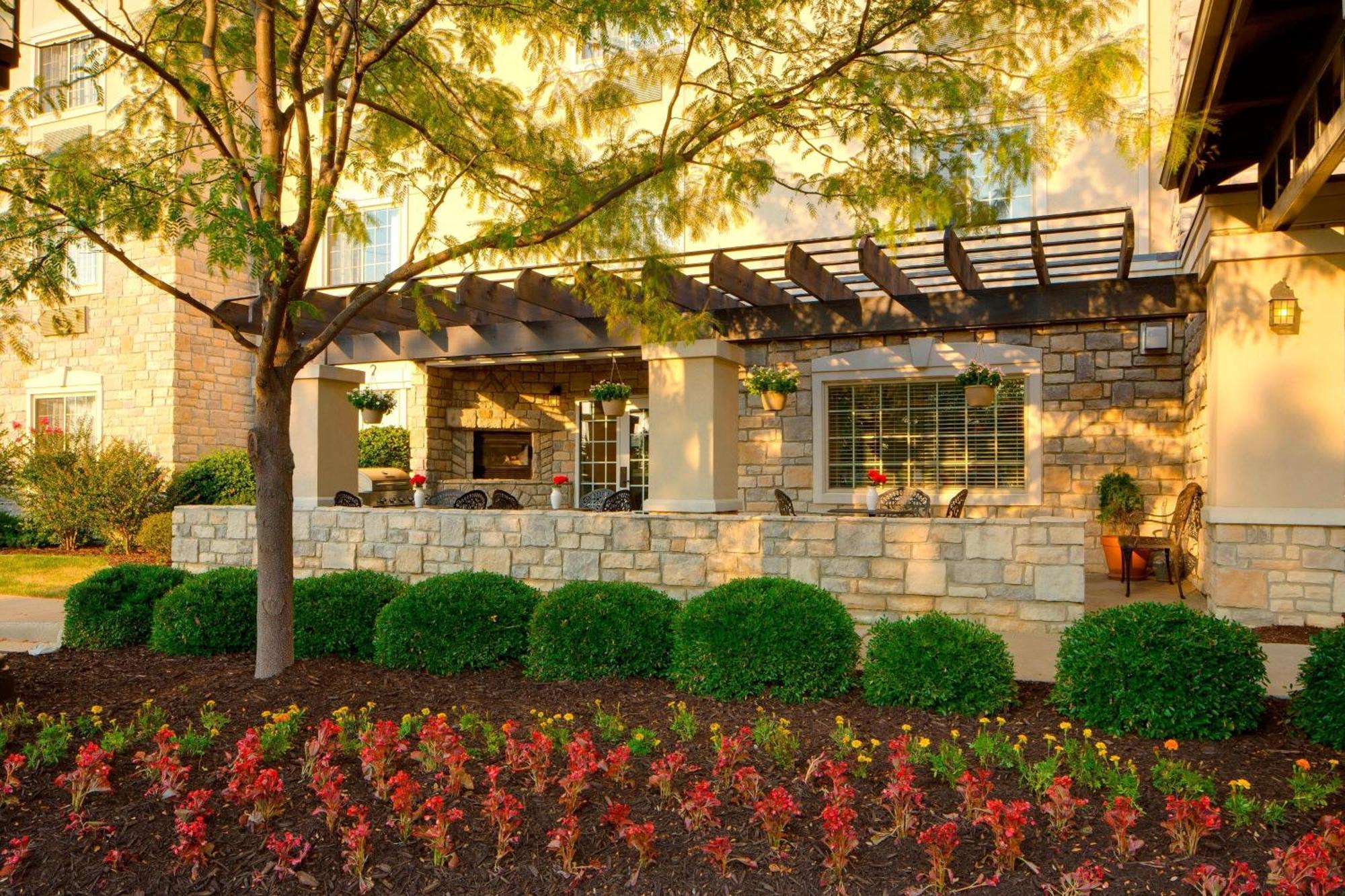 Towneplace Suites By Marriott Bentonville Rogers Esterno foto