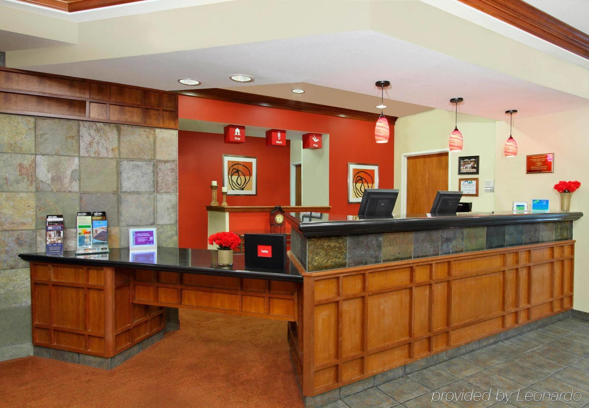 Towneplace Suites By Marriott Bentonville Rogers Esterno foto