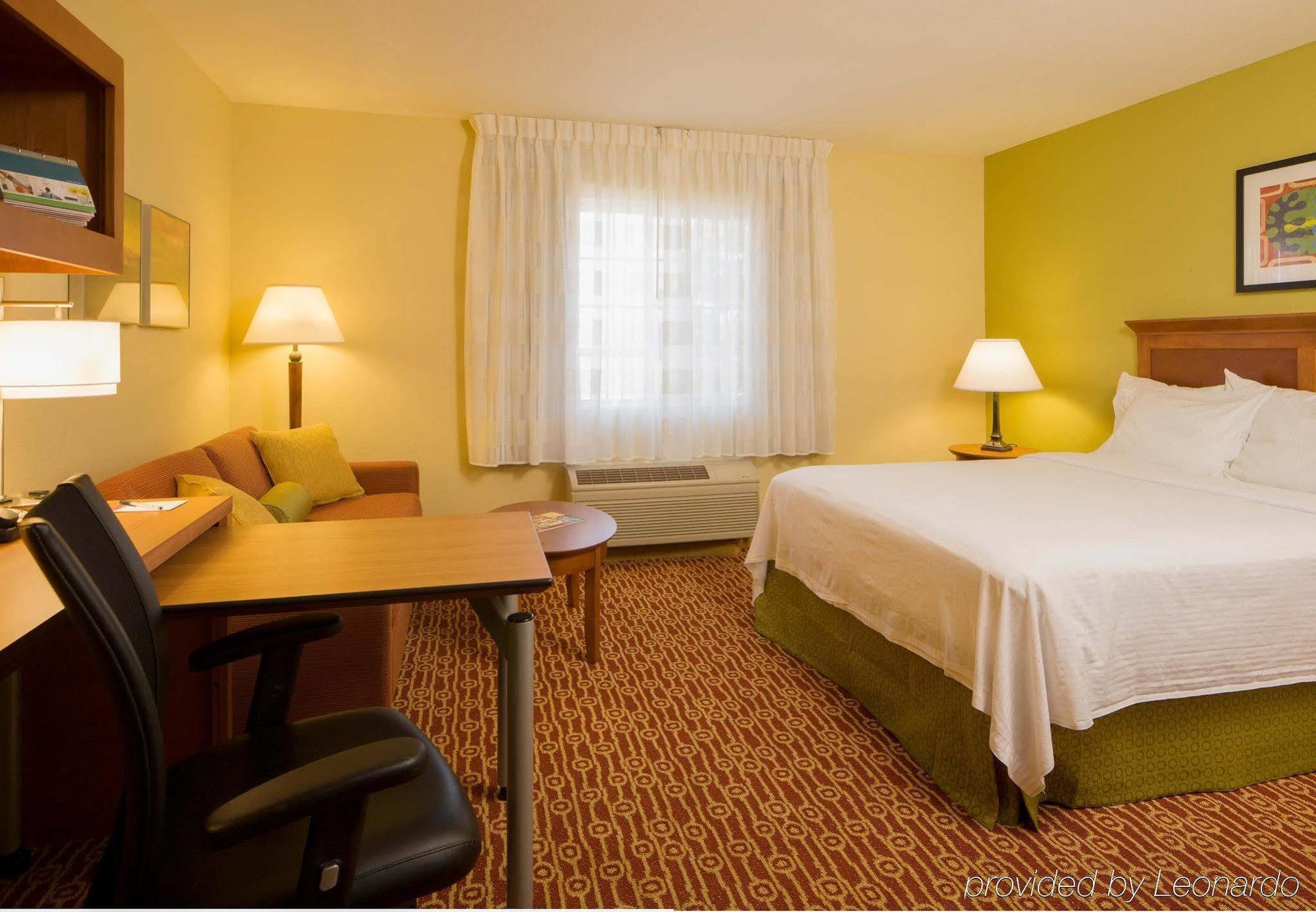 Towneplace Suites By Marriott Bentonville Rogers Esterno foto