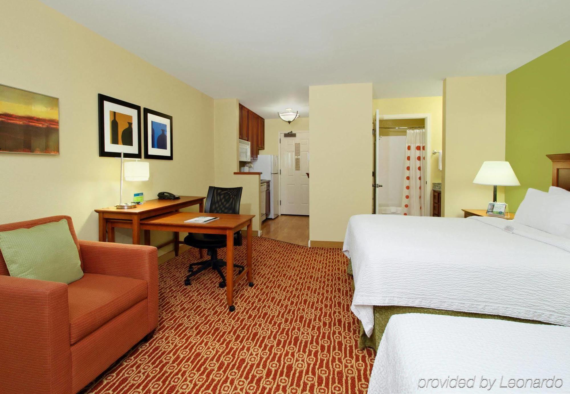 Towneplace Suites By Marriott Bentonville Rogers Esterno foto
