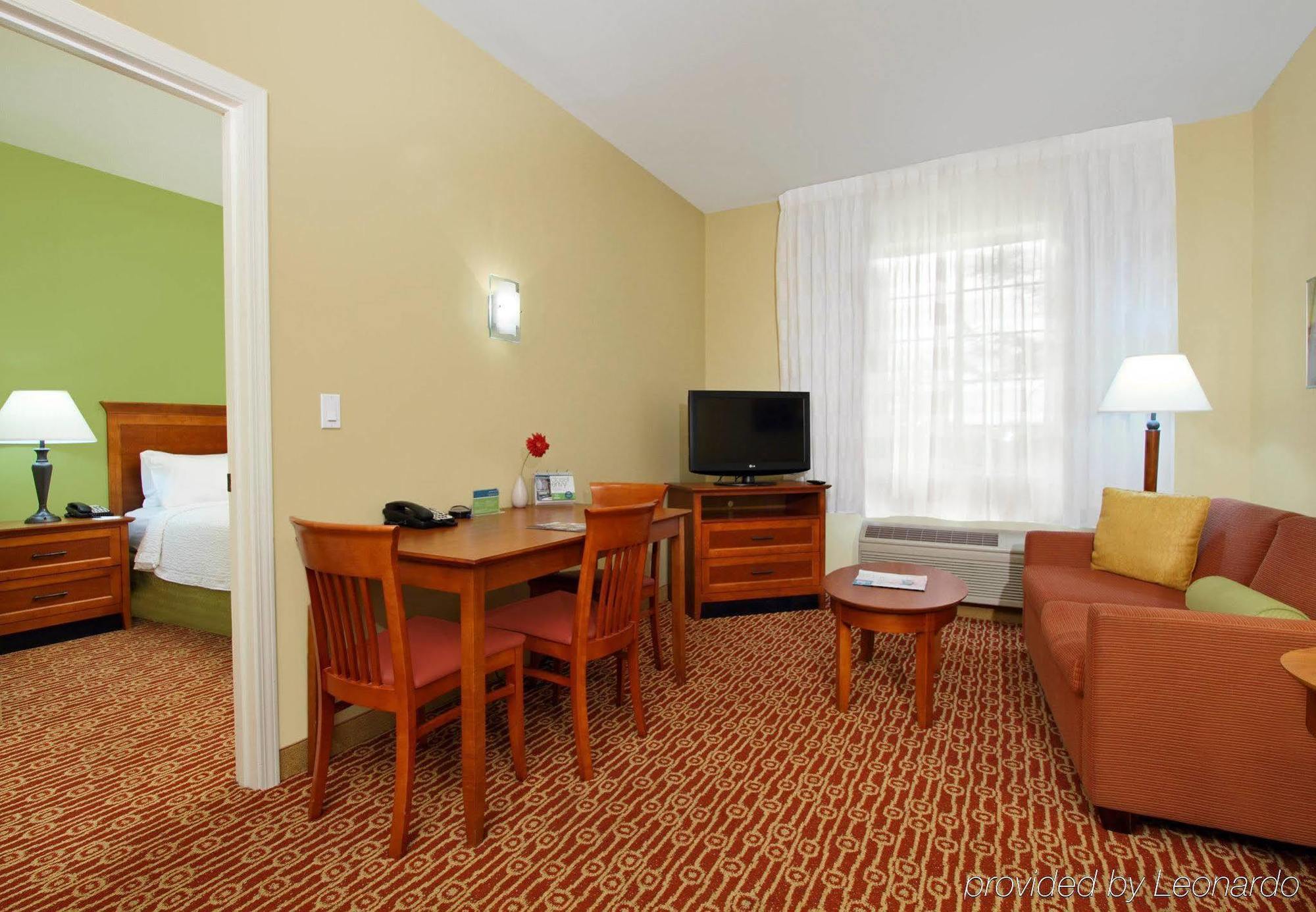 Towneplace Suites By Marriott Bentonville Rogers Esterno foto