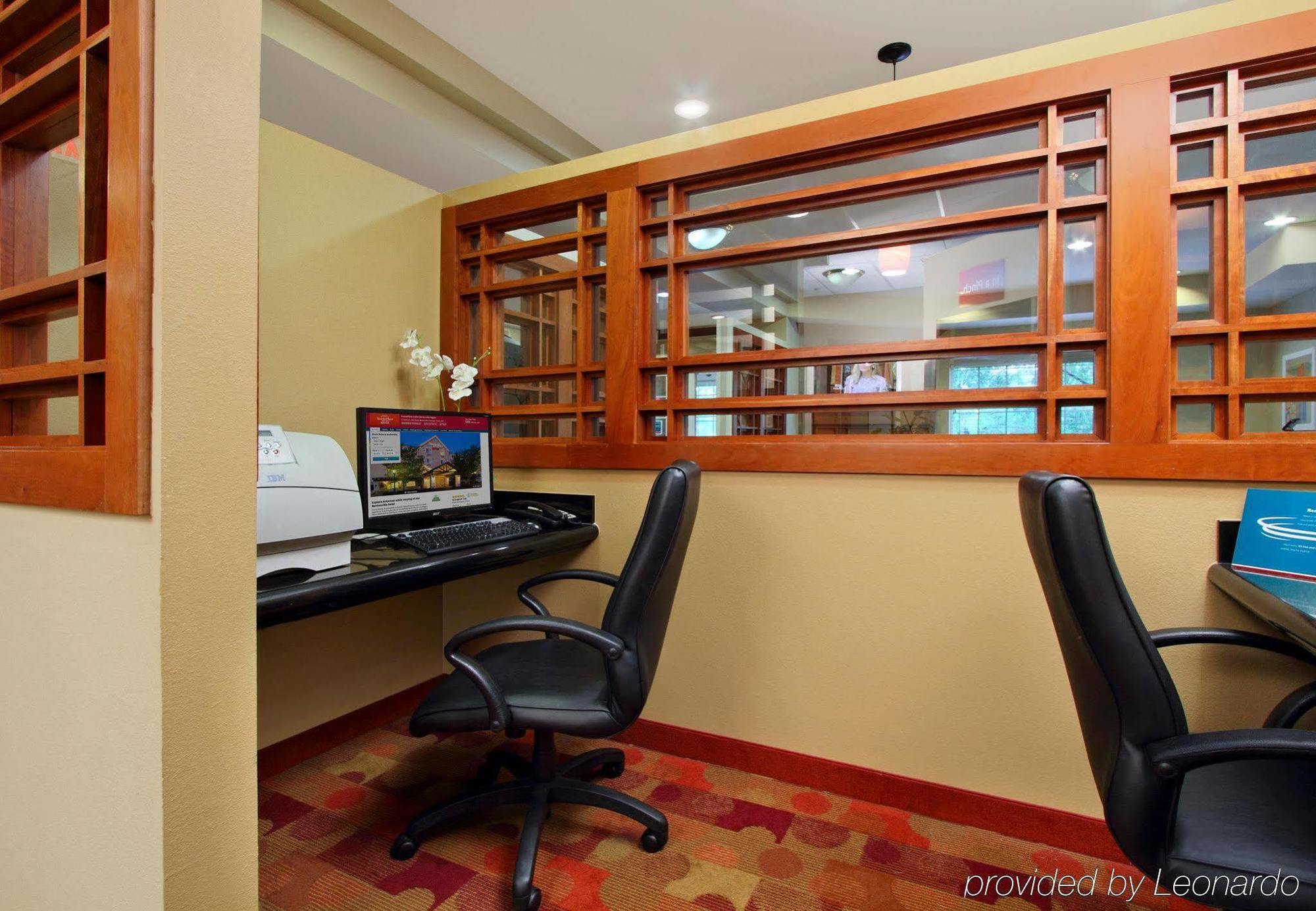 Towneplace Suites By Marriott Bentonville Rogers Esterno foto