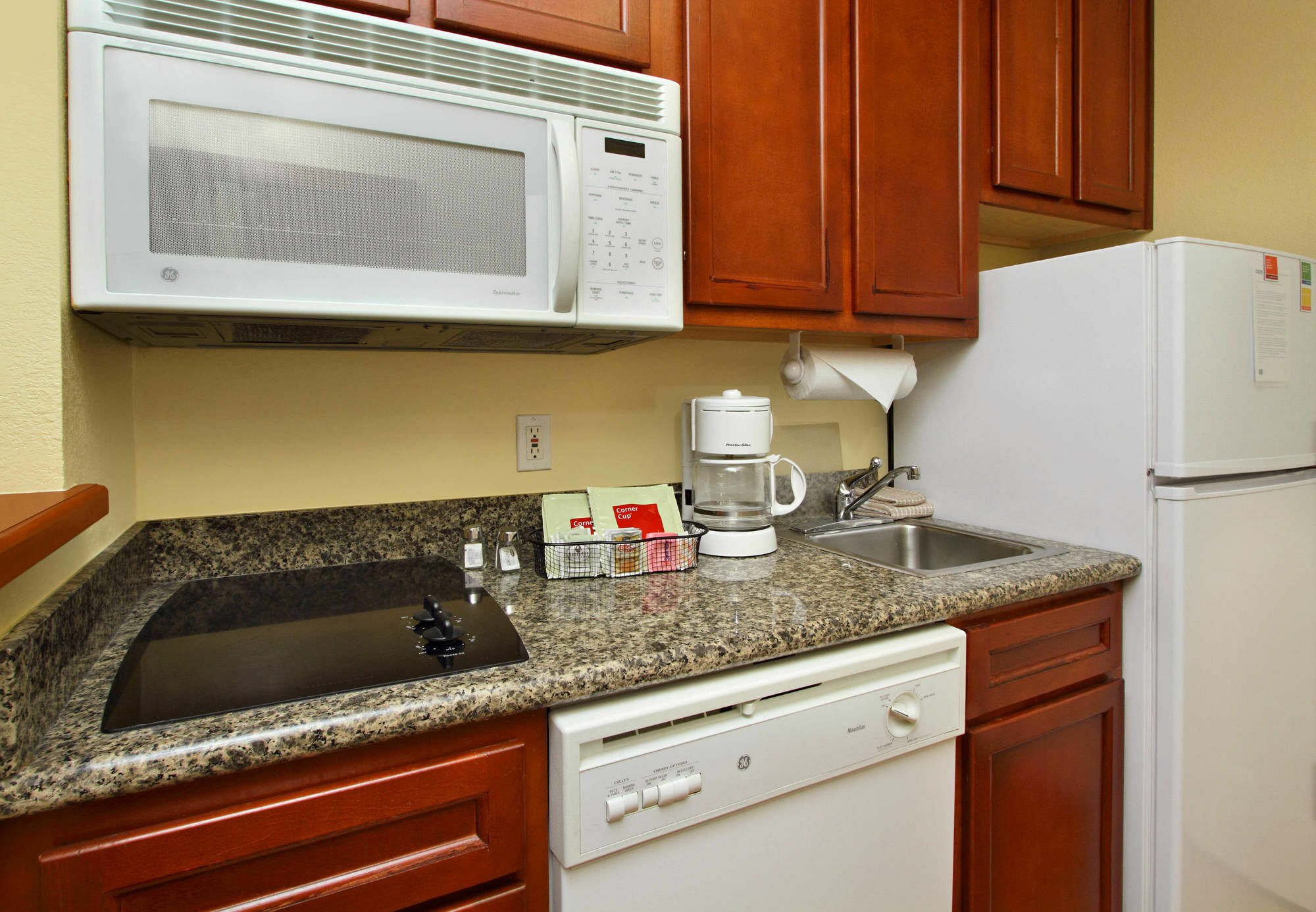 Towneplace Suites By Marriott Bentonville Rogers Esterno foto