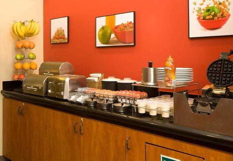 Towneplace Suites By Marriott Bentonville Rogers Esterno foto