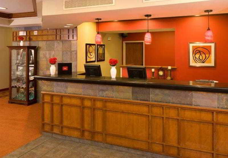 Towneplace Suites By Marriott Bentonville Rogers Esterno foto